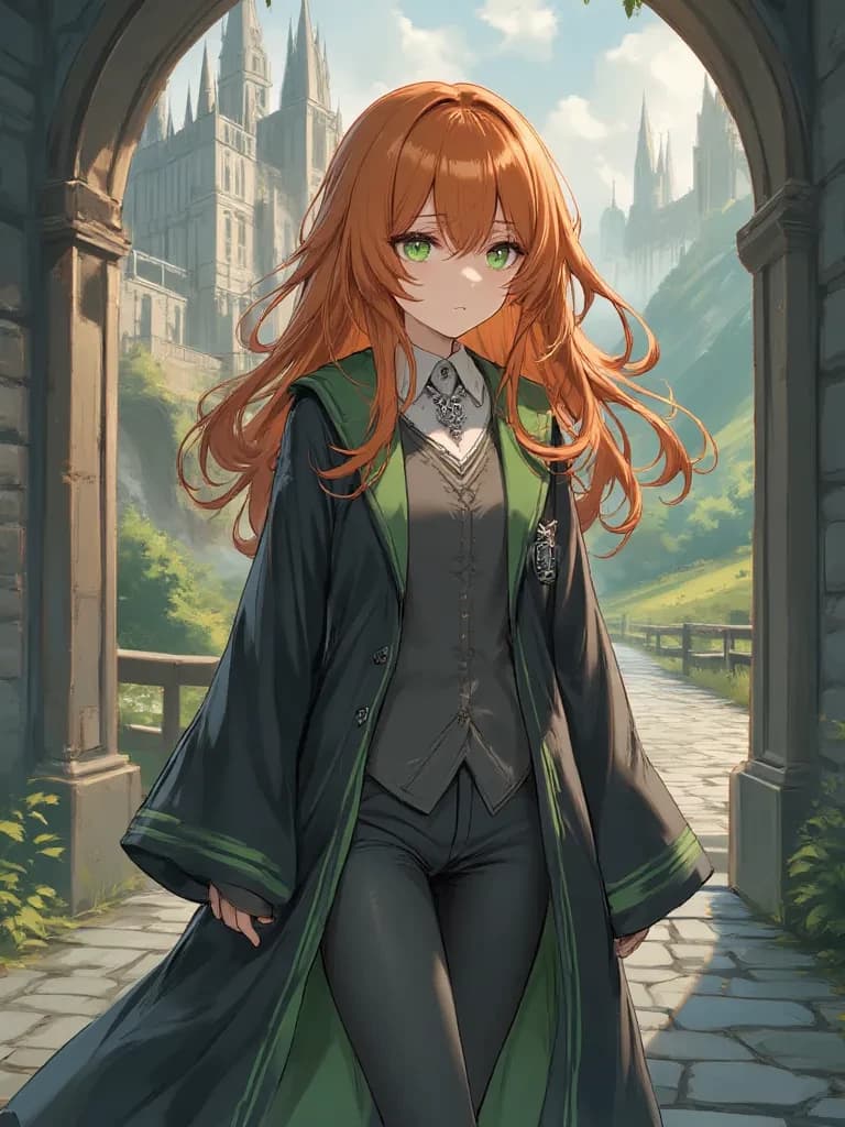 Elena Meadowlight thumbnail