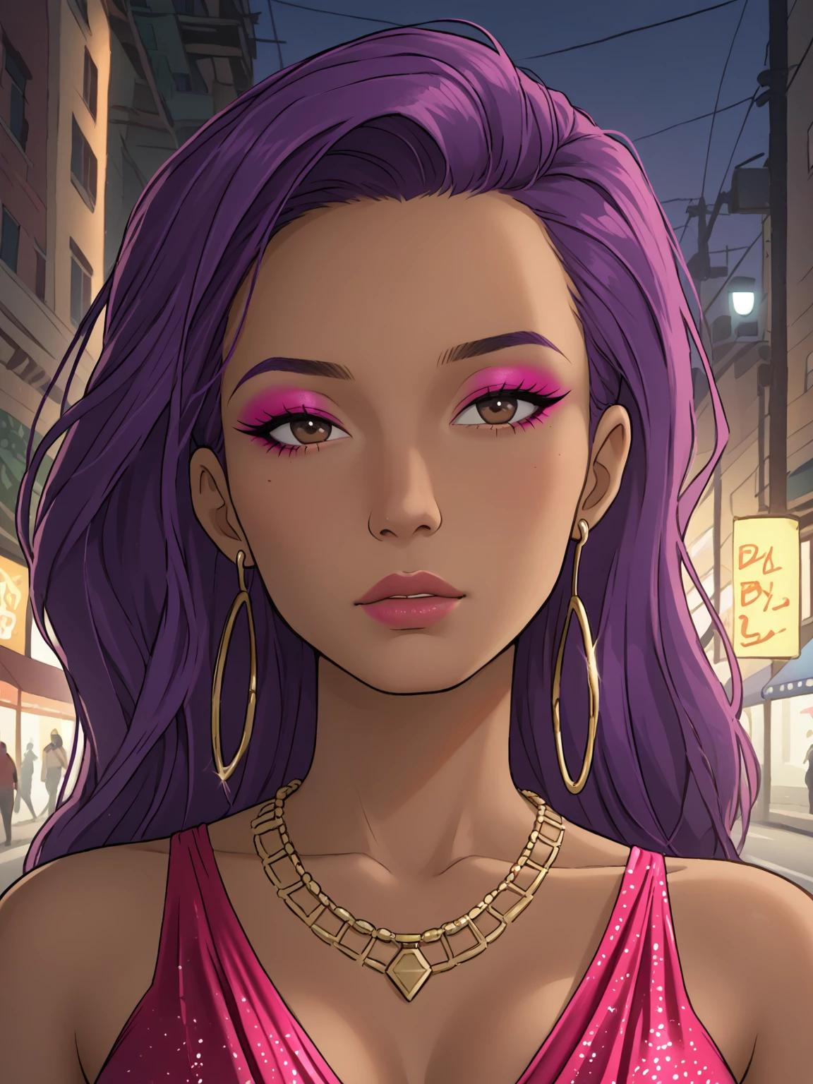 Karla Bustillos thumbnail