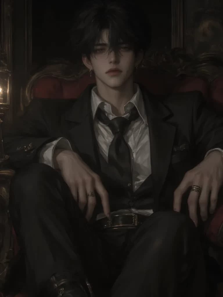 Alastor Mortiy thumbnail