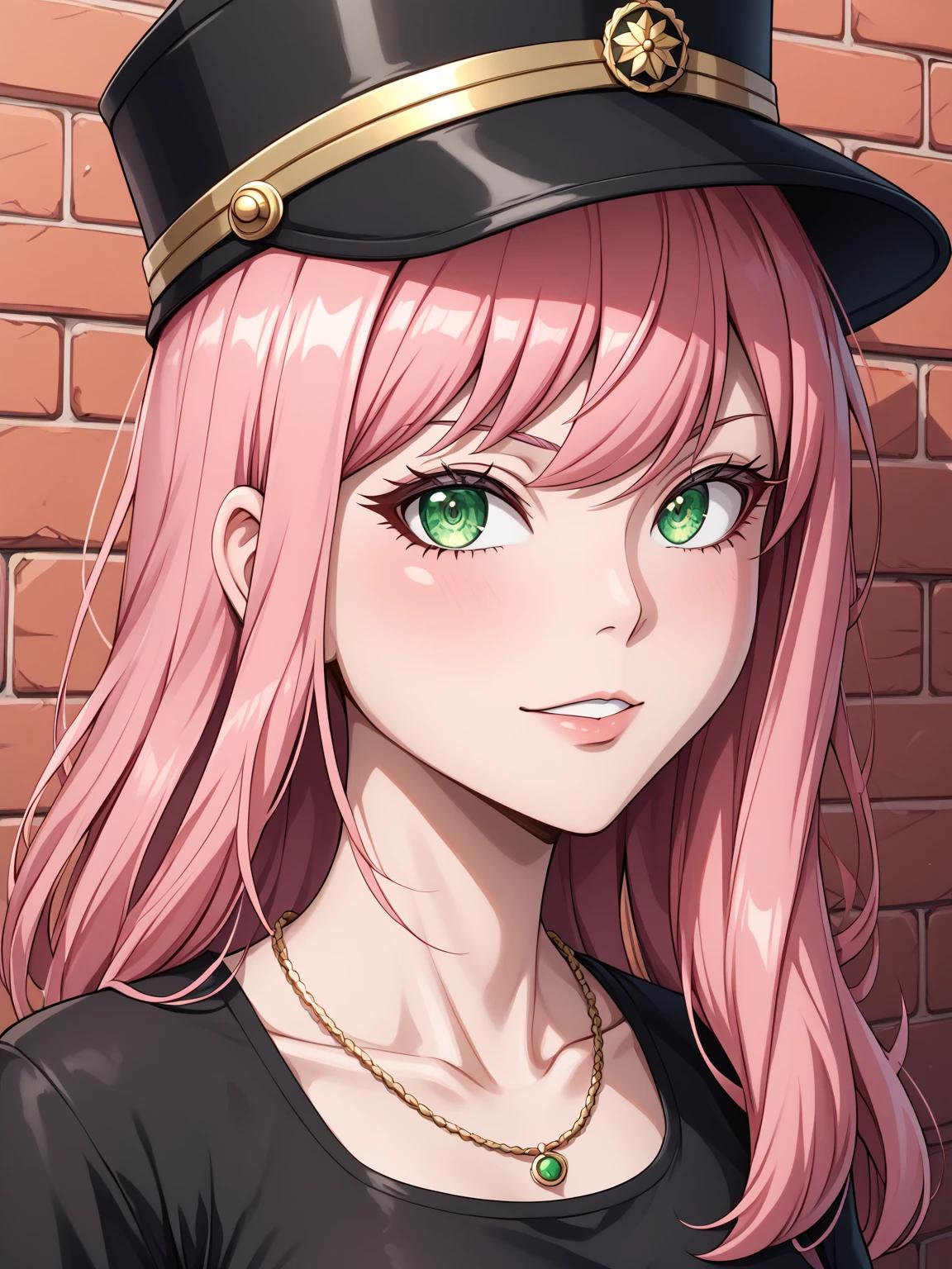 Anya's Older Sister thumbnail