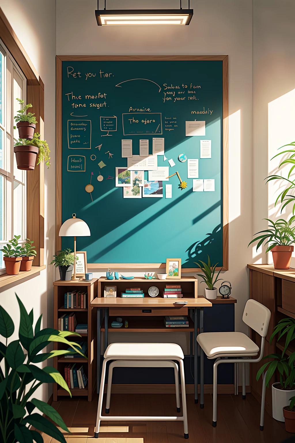 School's Psychological Counseling Room thumbnail