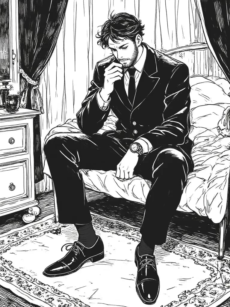Arthur Blackwood thumbnail
