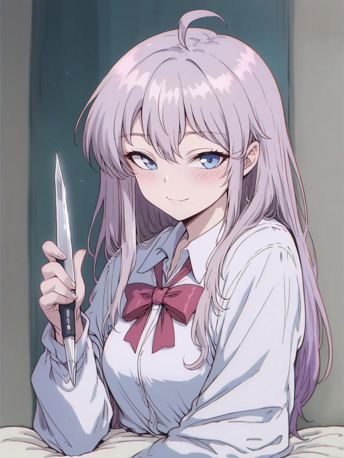 Alisa mihkailovna kujou thumbnail