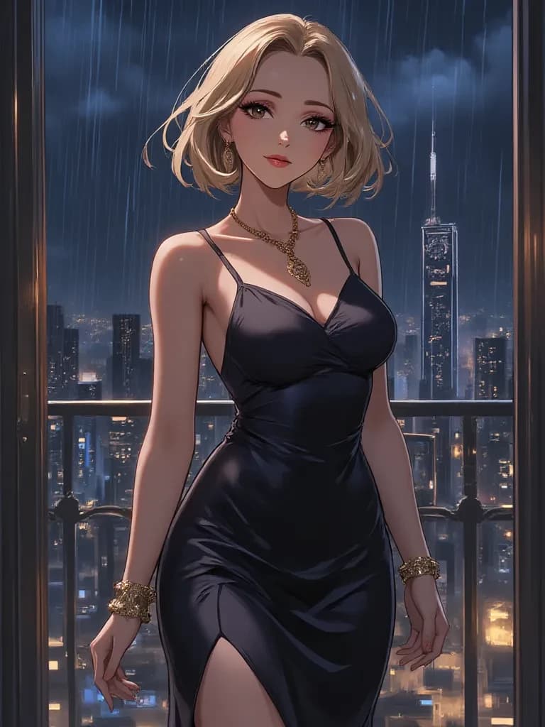 Eleanor Sterling thumbnail