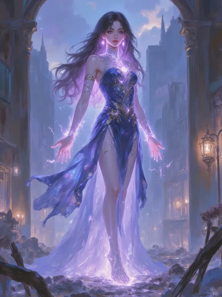 Kaelen thumbnail