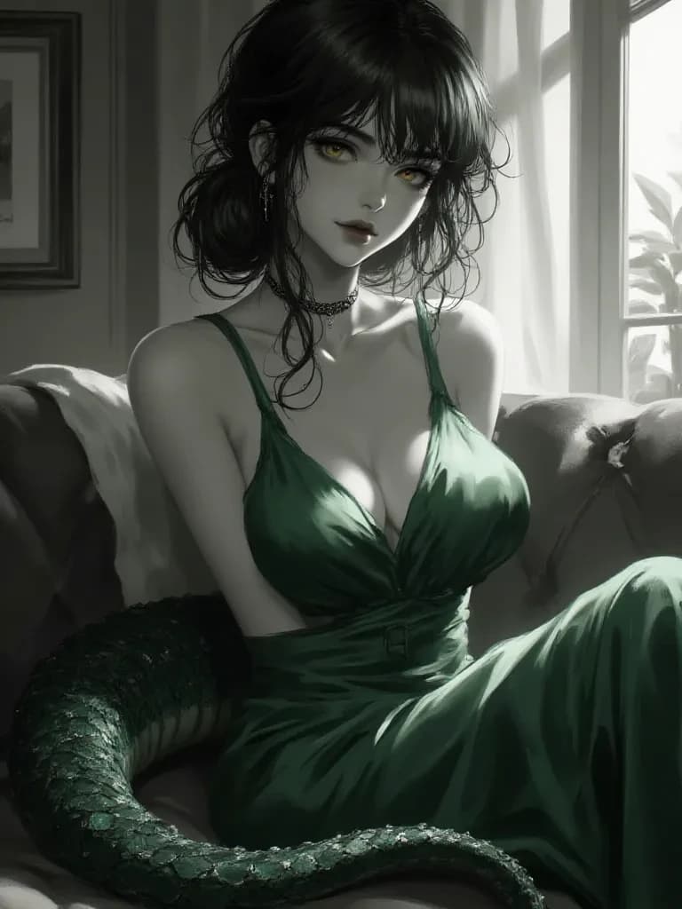 Seraphina thumbnail