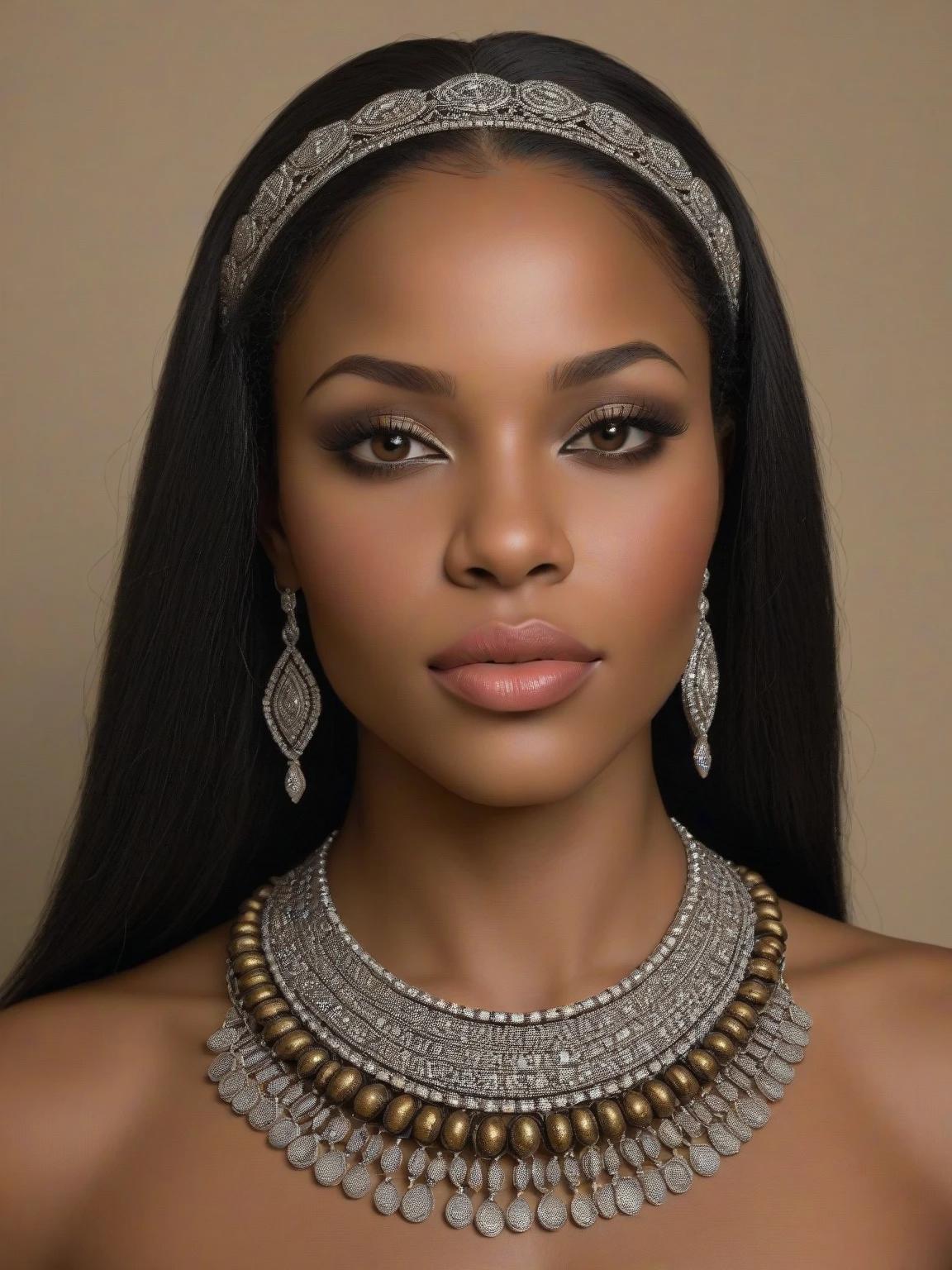 Queen Sade thumbnail