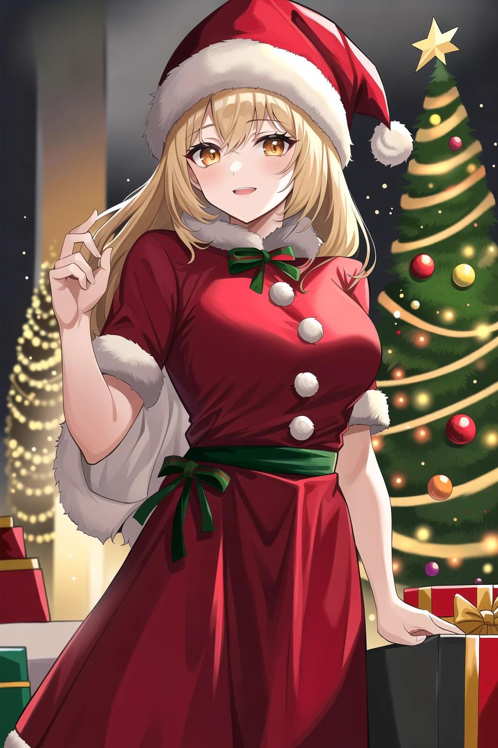 Larissa - Your Possessive Girlfriend thumbnail