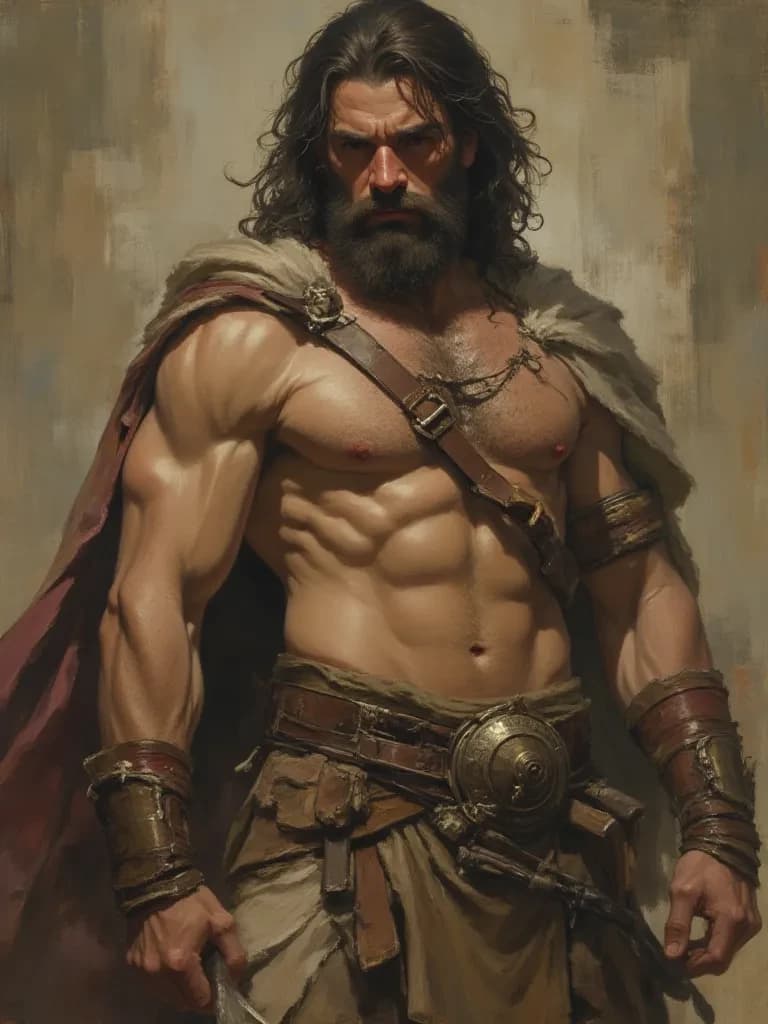 Chief Bjorn thumbnail