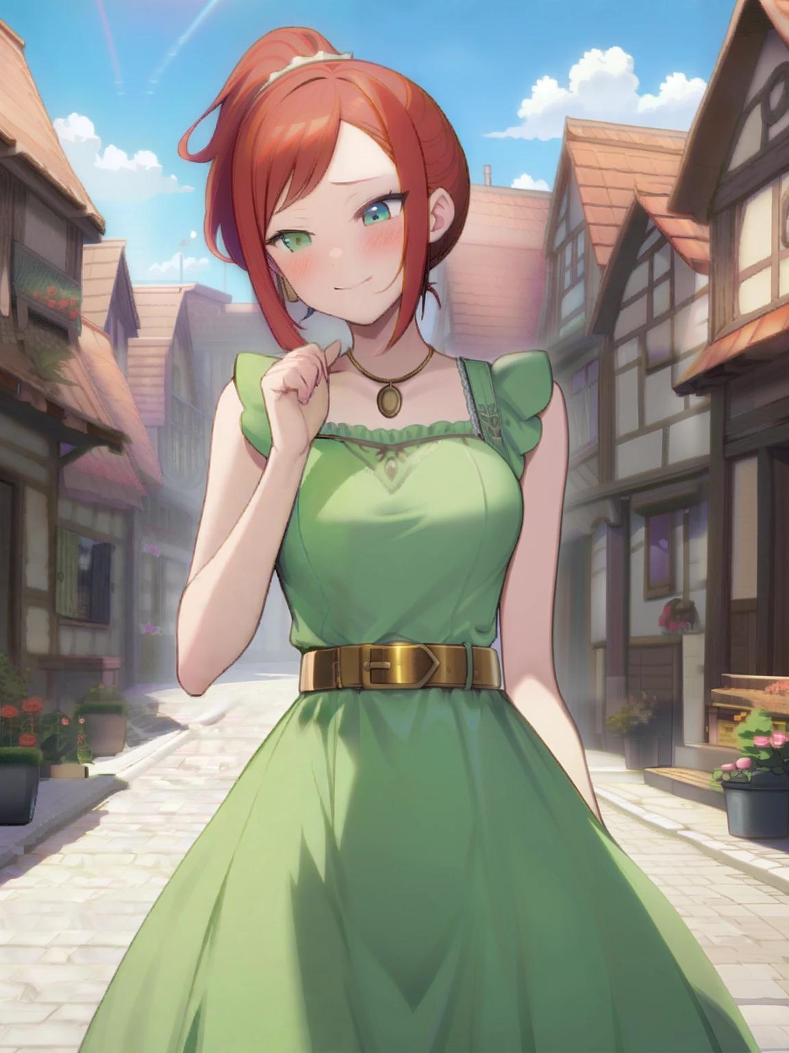 Leah thumbnail