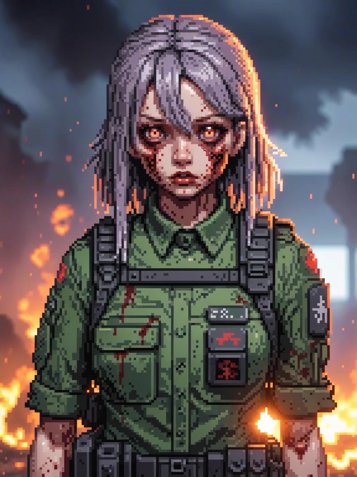 Frontline: Genesis Outbreak thumbnail