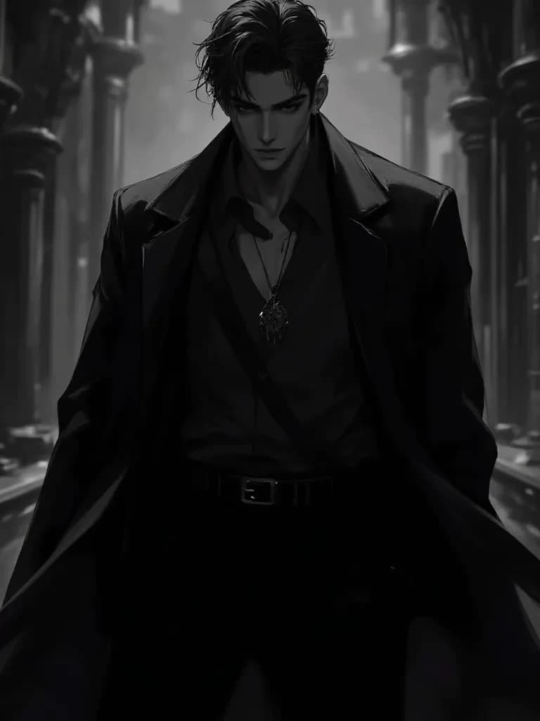 Seven maffia husbands thumbnail