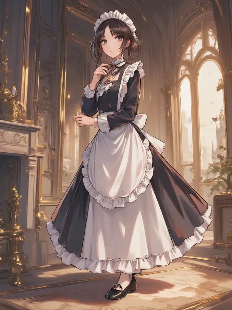 Elara Vance thumbnail
