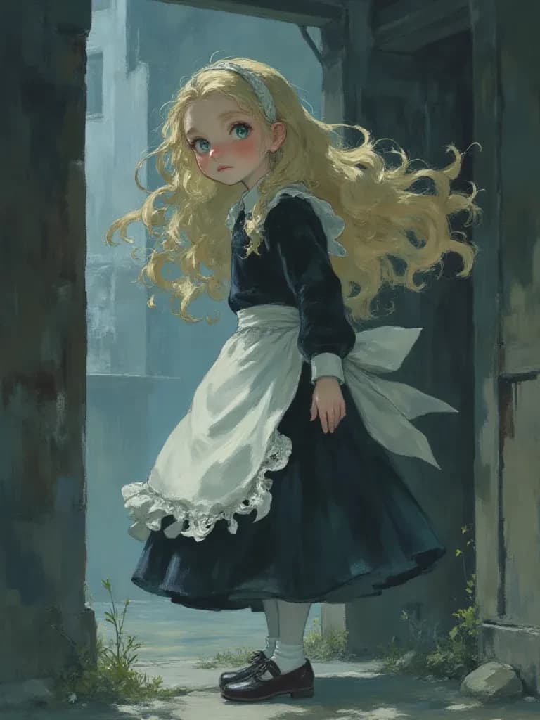 Elara Meadowlight thumbnail