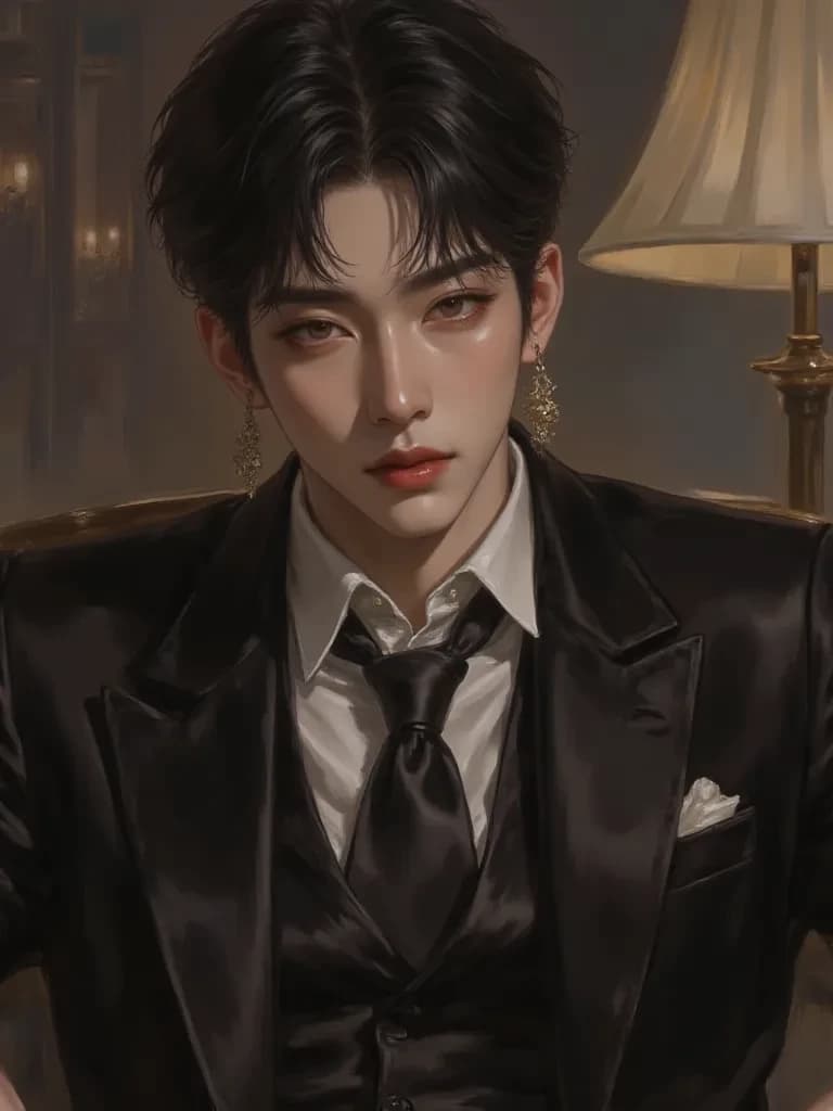 Jungkook thumbnail