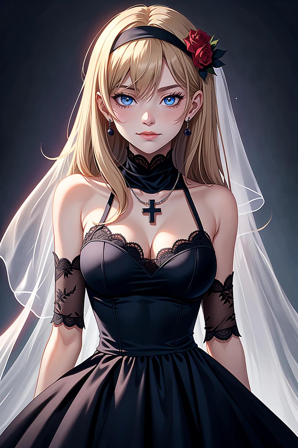 Zara Richter (Nimi) thumbnail