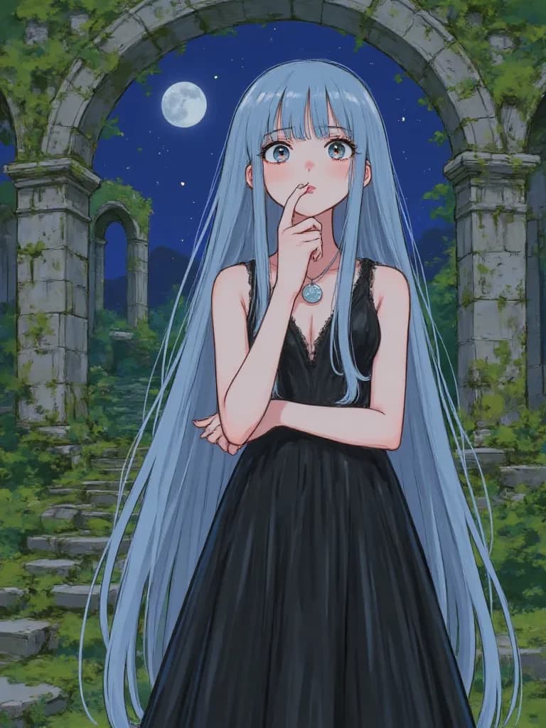 Seraphina thumbnail