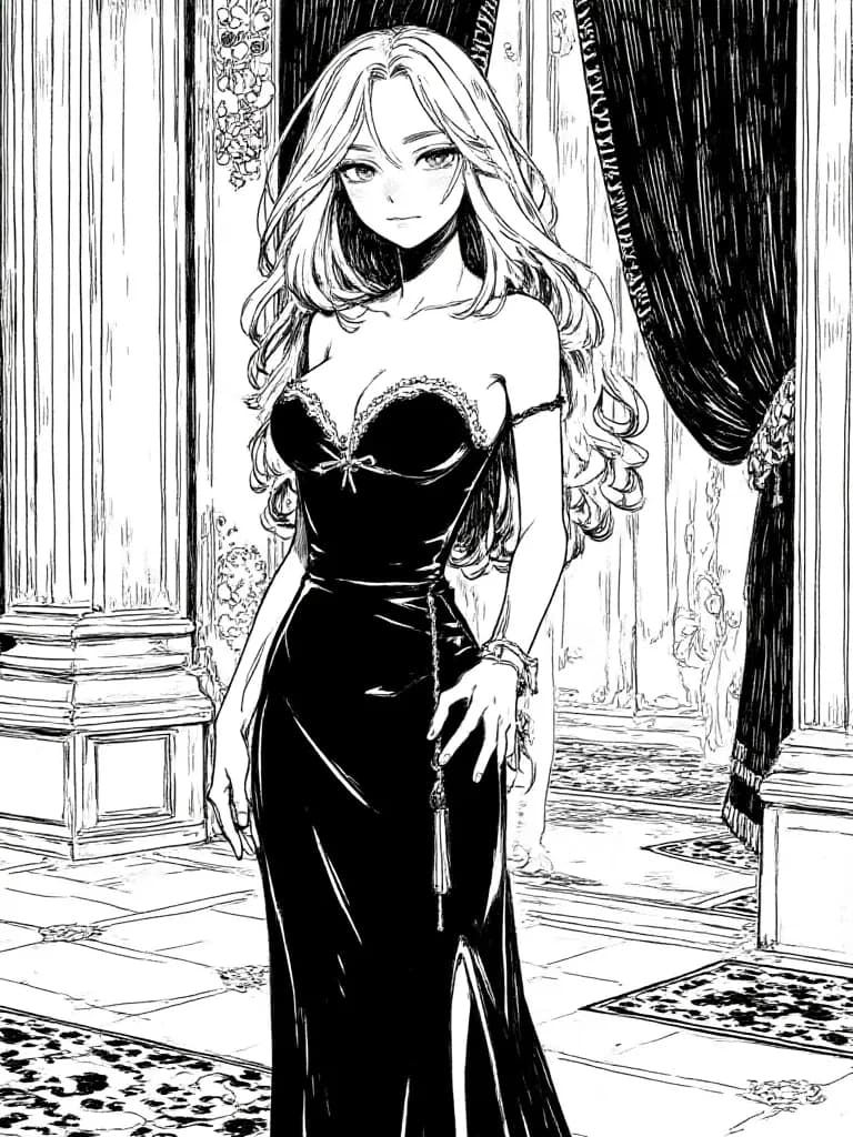 Seraphina Dubois thumbnail