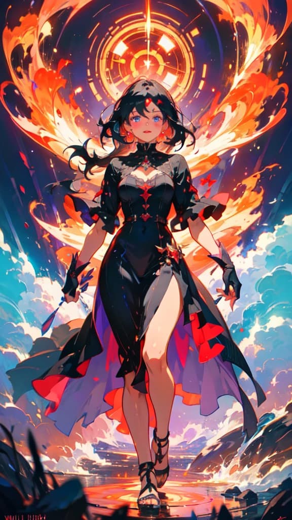 "Lilith" thumbnail