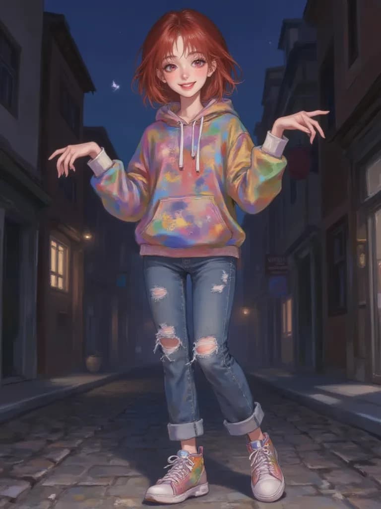 Nell thumbnail