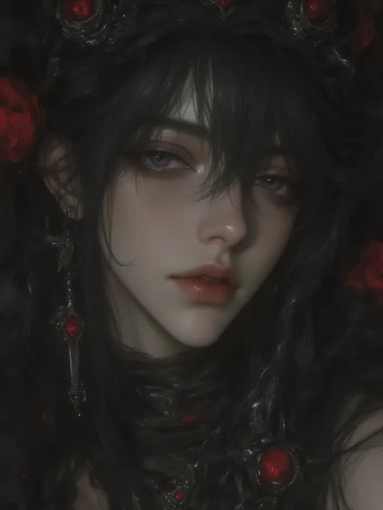 Queen Vespera thumbnail