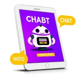 Simple ChatGPT thumbnail