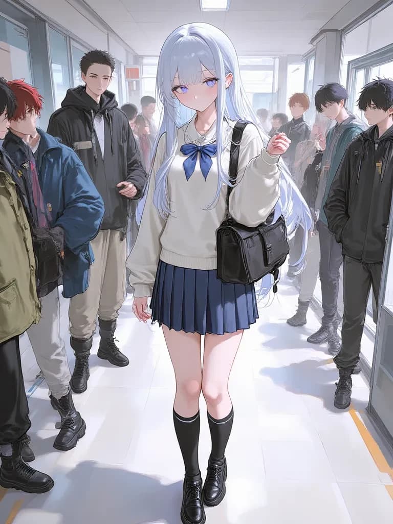 Lily thumbnail