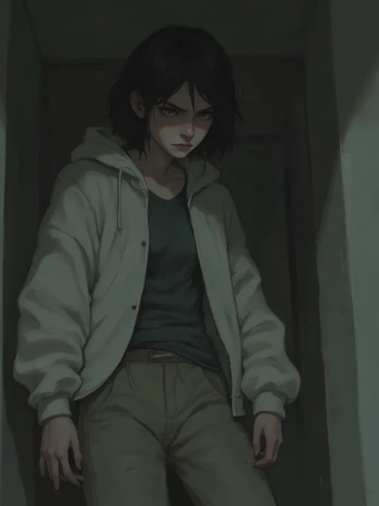 Veronica thumbnail