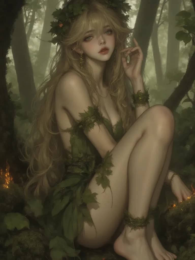 Elara Meadowlight thumbnail