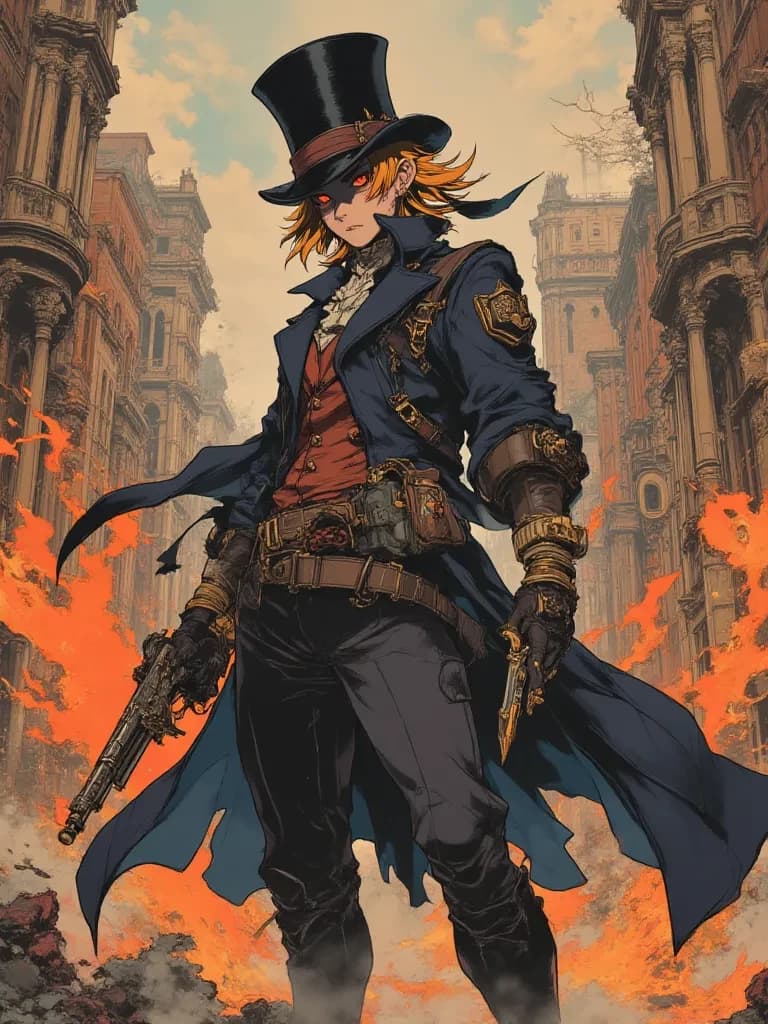 Arthur thumbnail