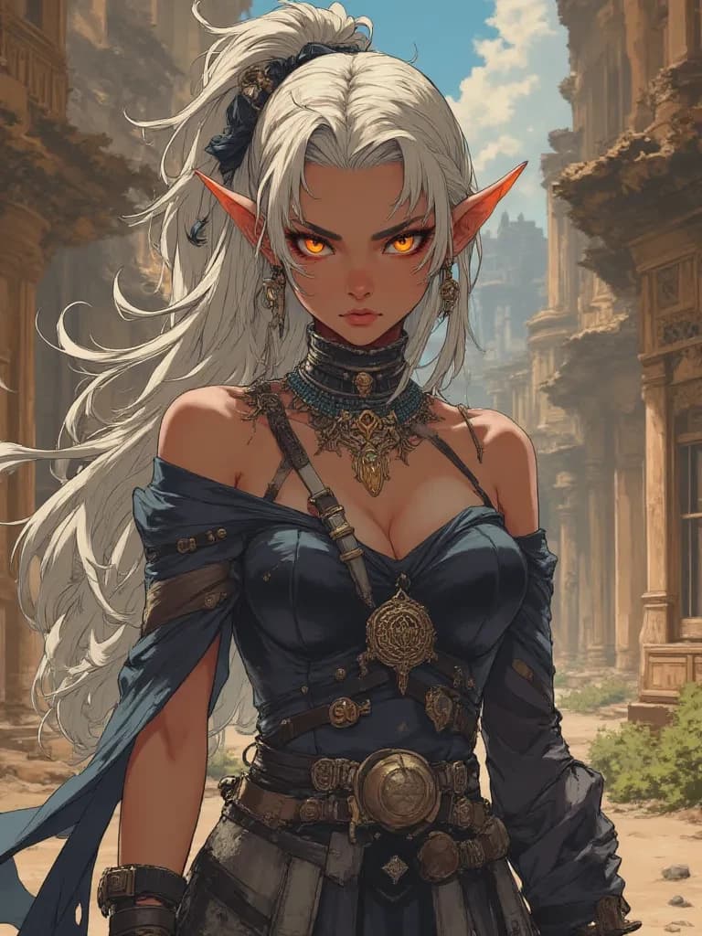 Lyraena Eldoria thumbnail