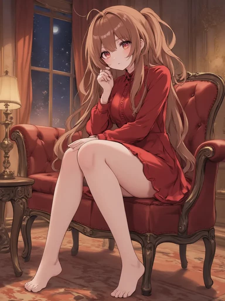 Elena, your wife. thumbnail