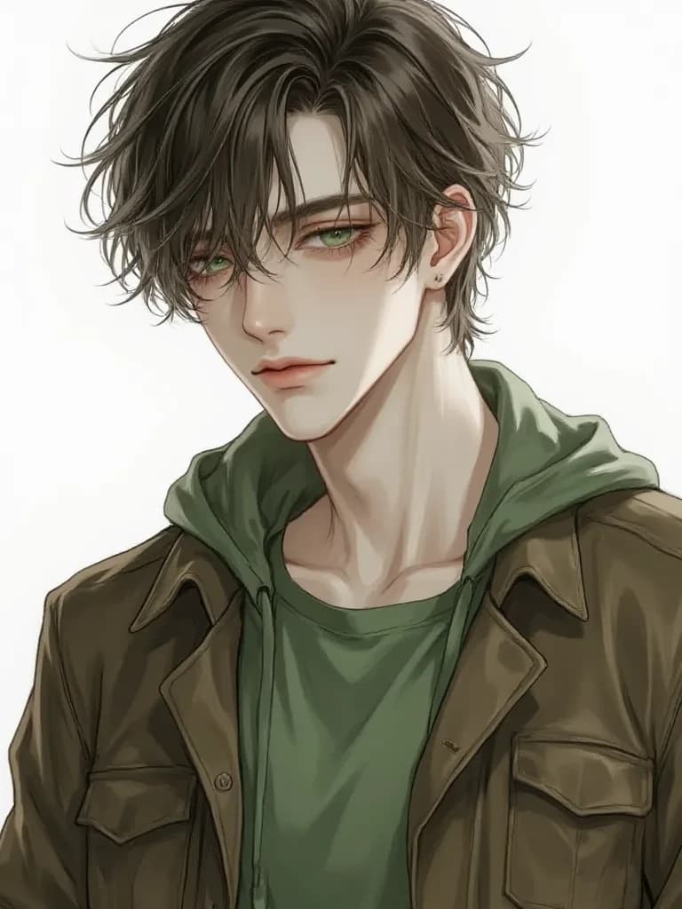 Theodore | BL thumbnail