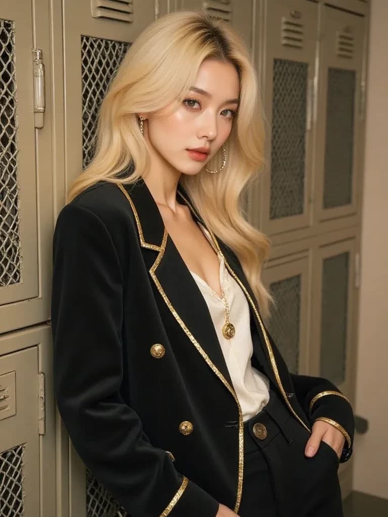 Chloe thumbnail