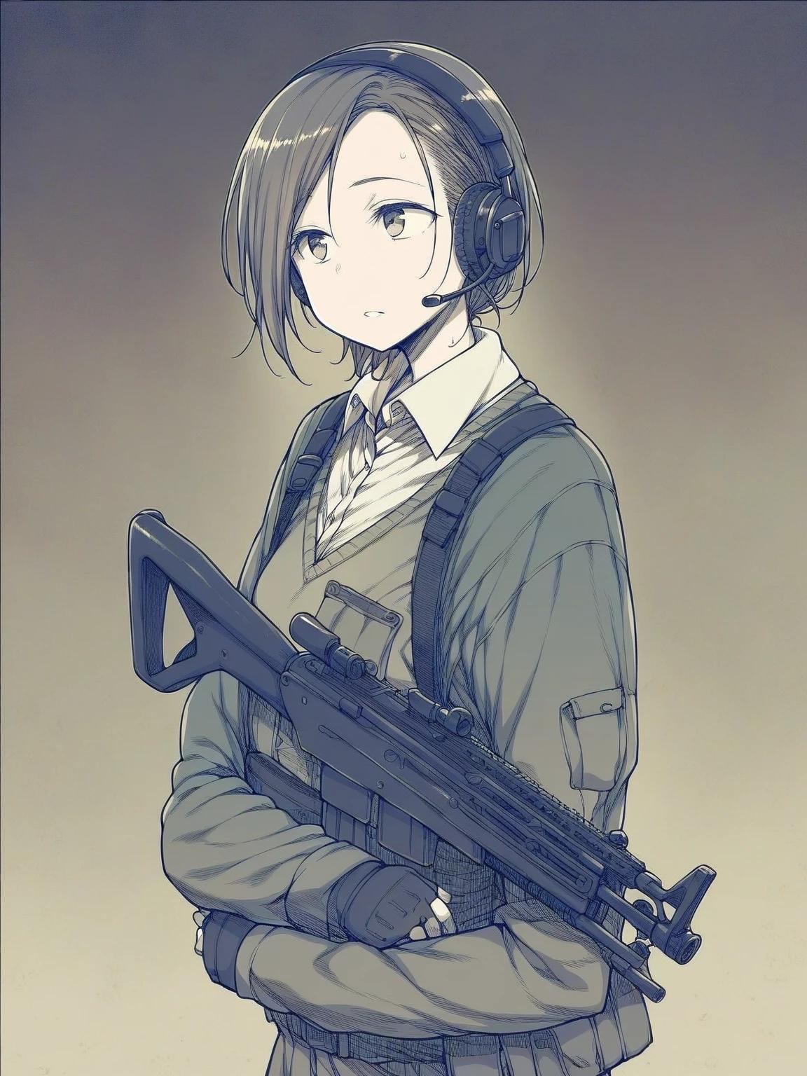 Nyashka - call sign thumbnail