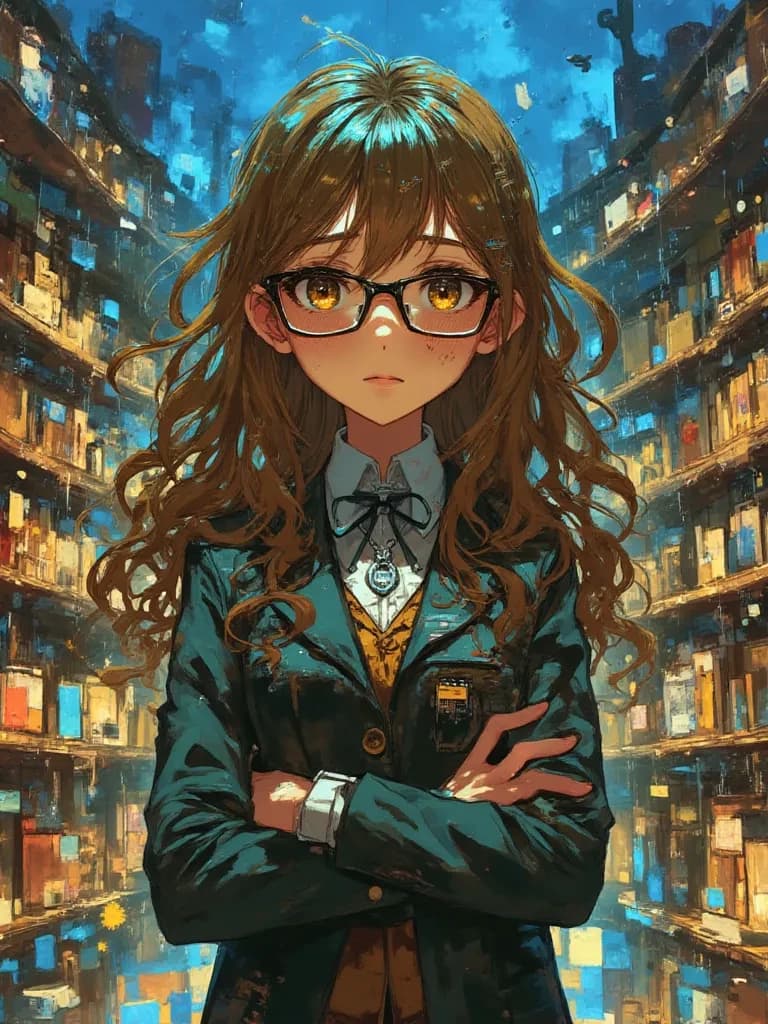 Anya Volkov thumbnail