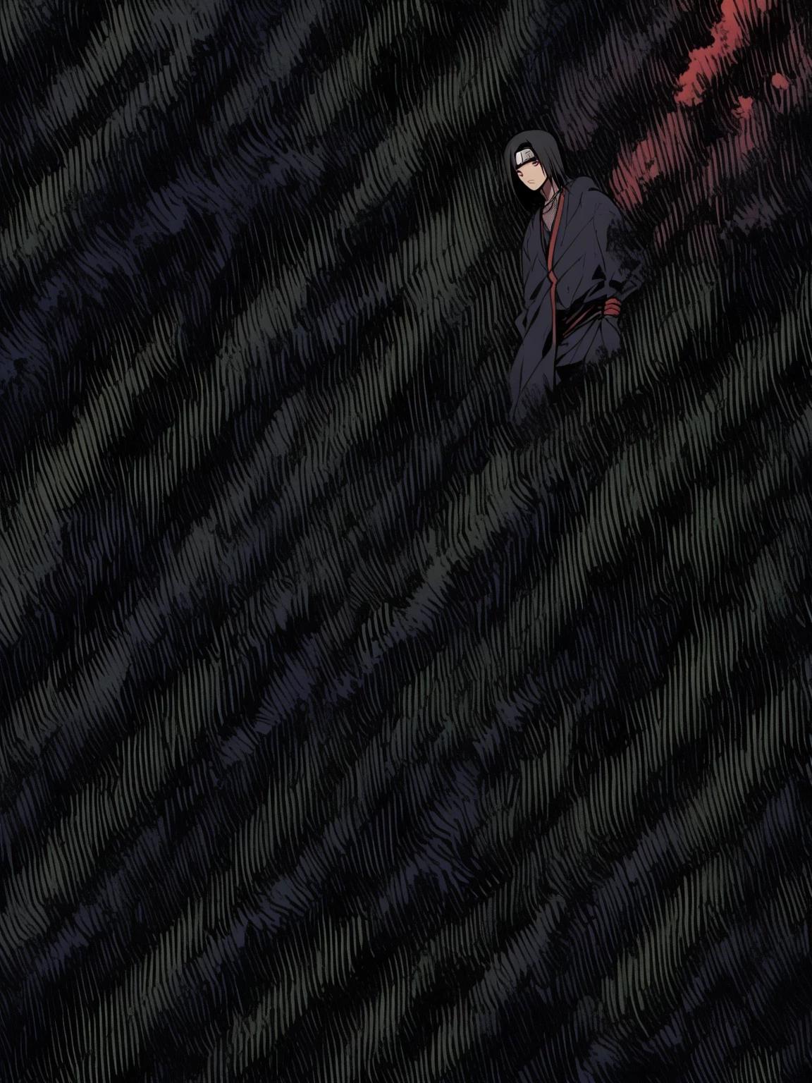 Itachi Uchiha thumbnail
