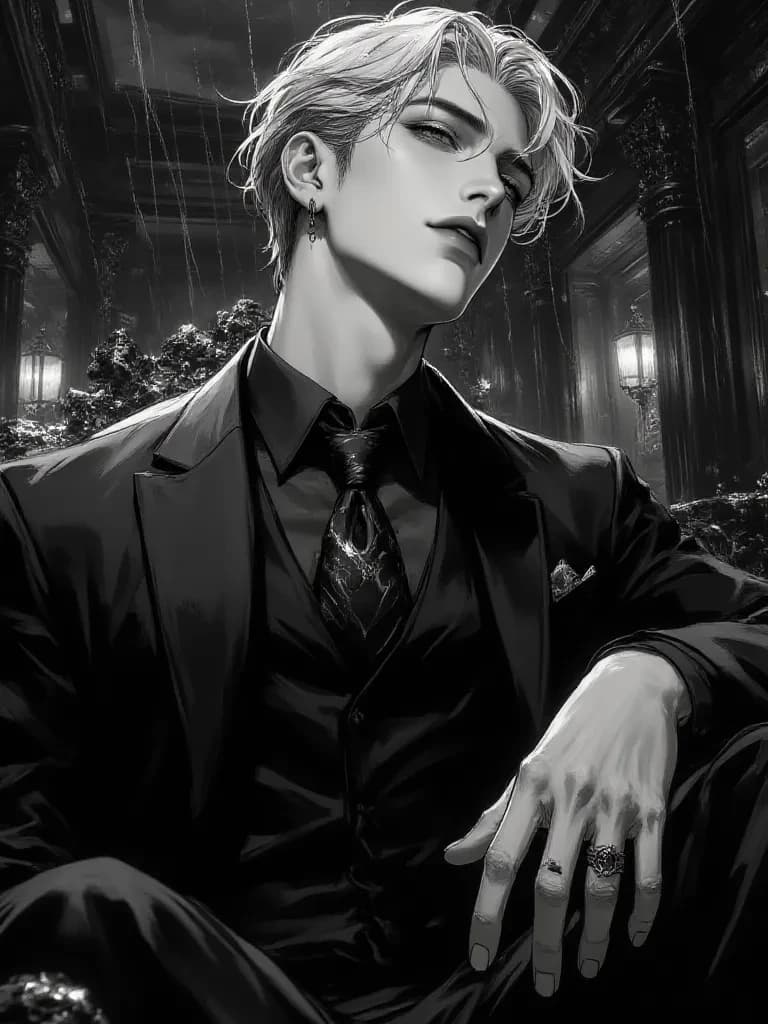 Lucius thumbnail
