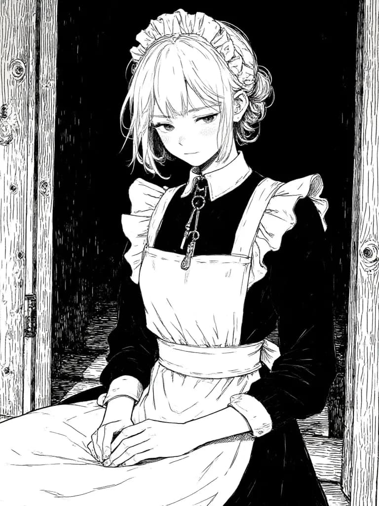 Elara Vance thumbnail