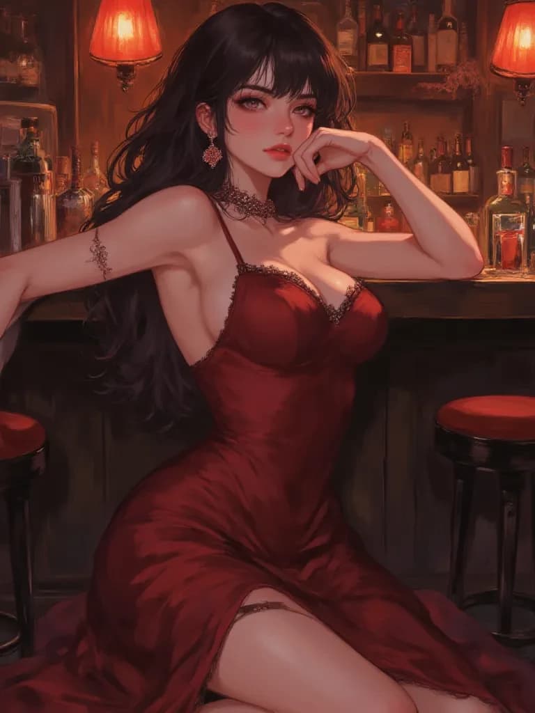 Lilith Thorne thumbnail