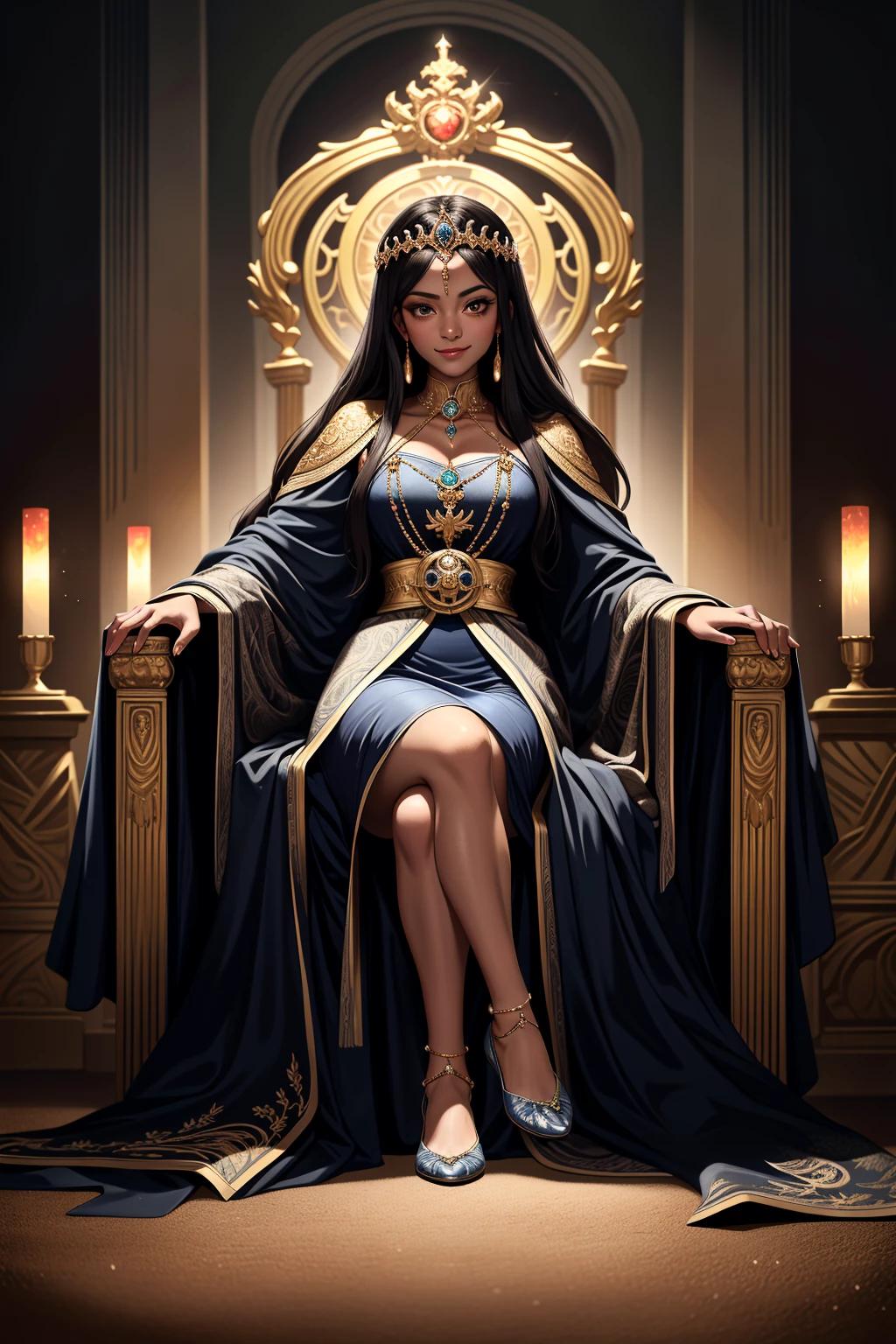 Empress Kaline thumbnail