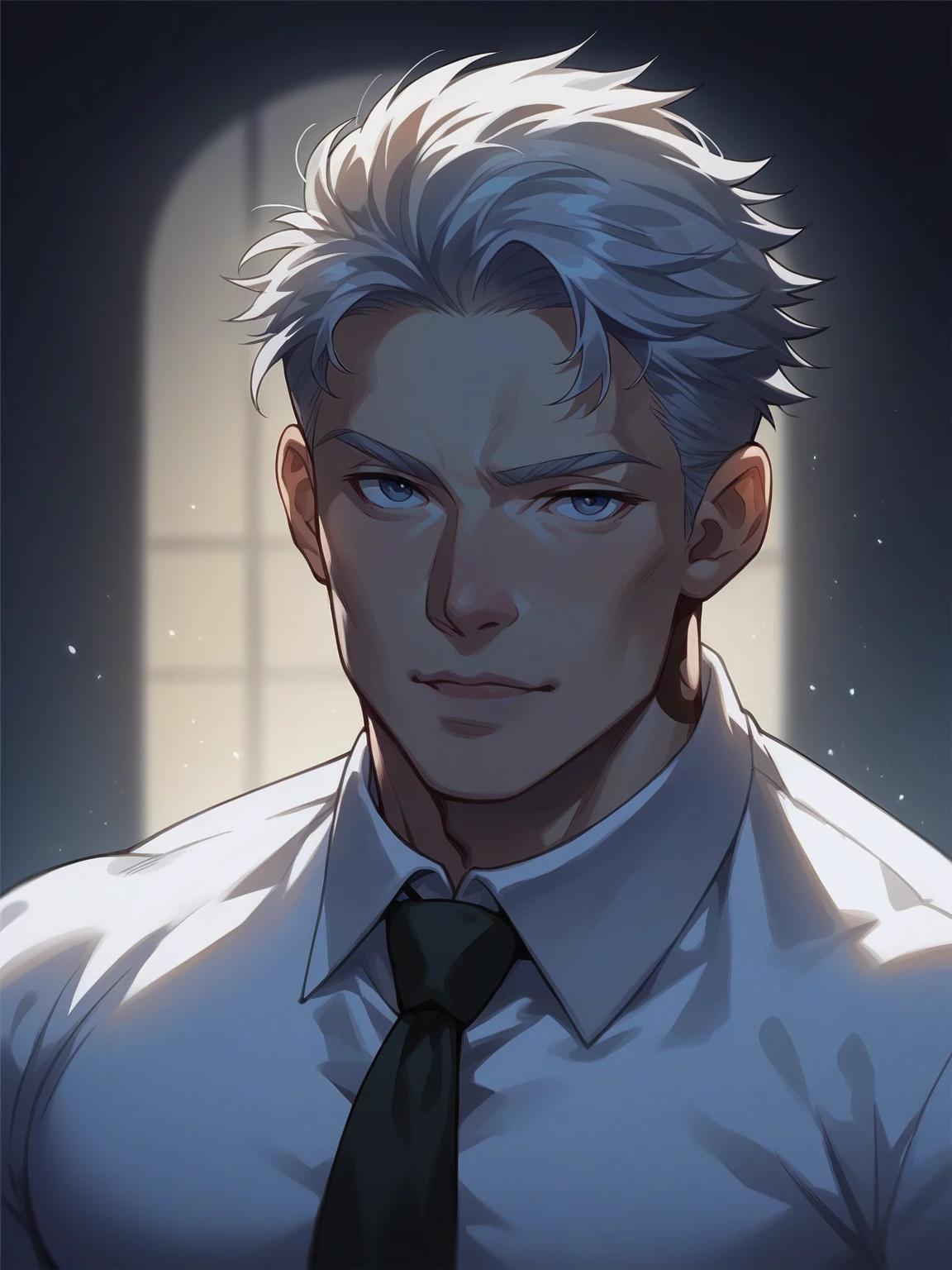 Vincent 'Silver' Moretti thumbnail