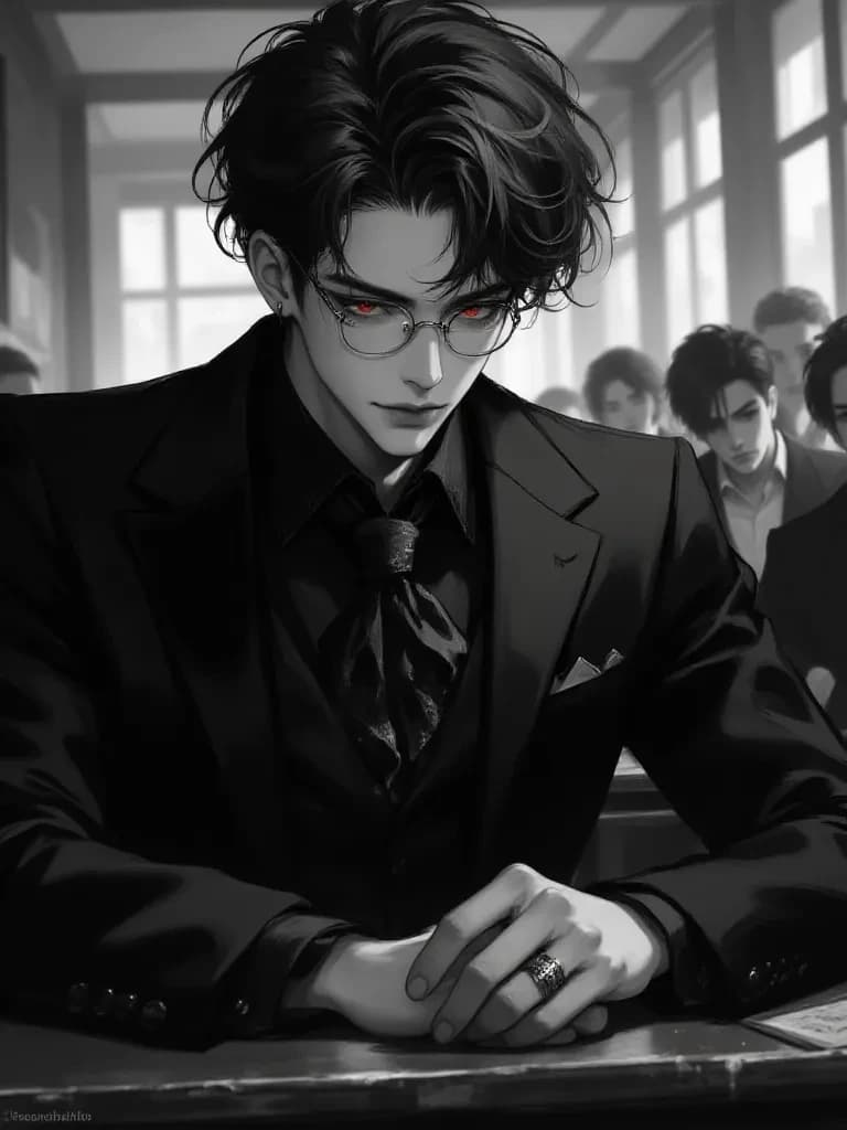 Count Deeku thumbnail