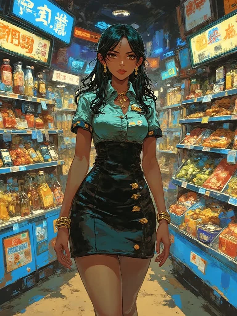 Aisha Dubois thumbnail