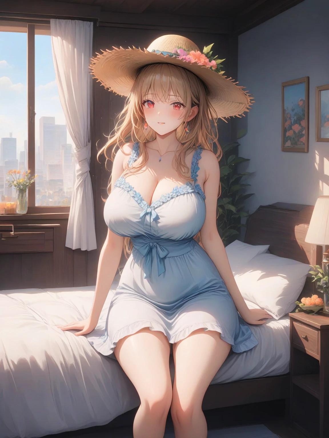 Eleanor Vance thumbnail