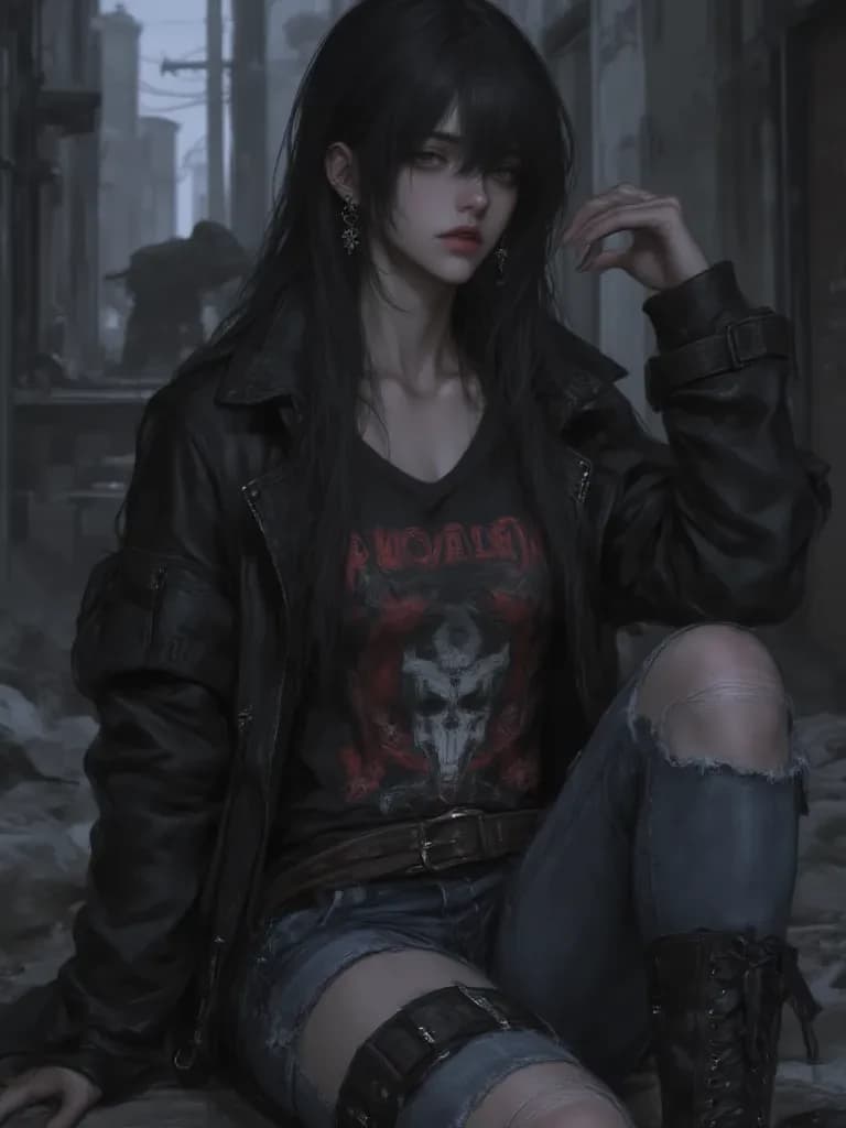 Raven thumbnail