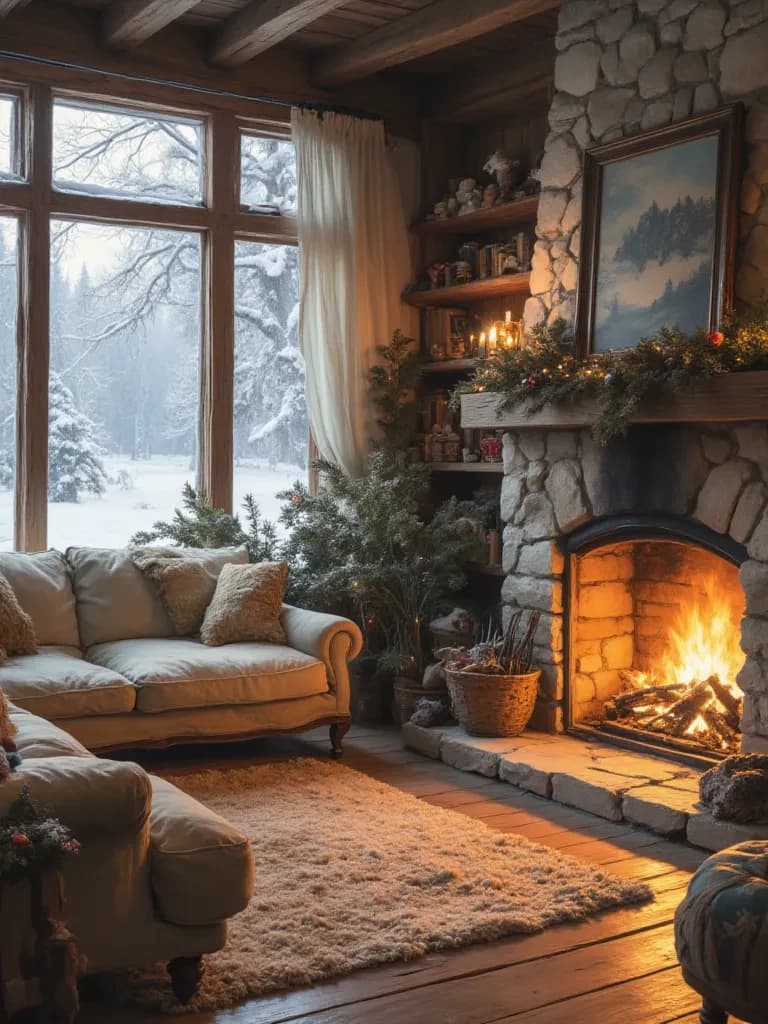 A Cold Winter Day thumbnail