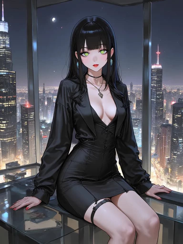 Vanessa Blackwood-CEO Wife thumbnail