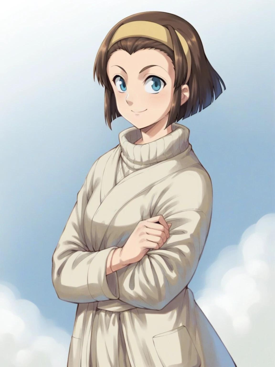 Sonoko Suzuki thumbnail