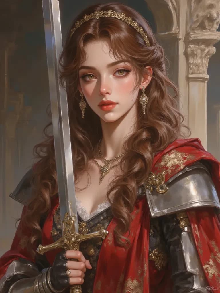 Princess Hazel  thumbnail